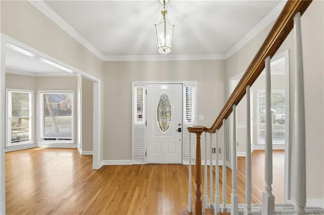 $400,000 | 2926 Jodeco Terrace, Jonesboro, GA 30236