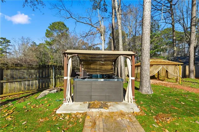 $400,000 | 2926 Jodeco Terrace, Jonesboro, GA 30236