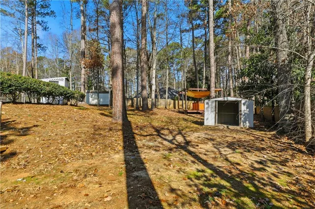 $400,000 | 2926 Jodeco Terrace, Jonesboro, GA 30236