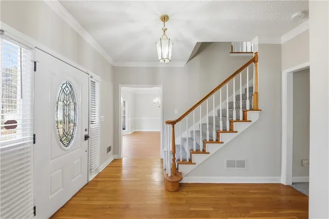 $400,000 | 2926 Jodeco Terrace, Jonesboro, GA 30236