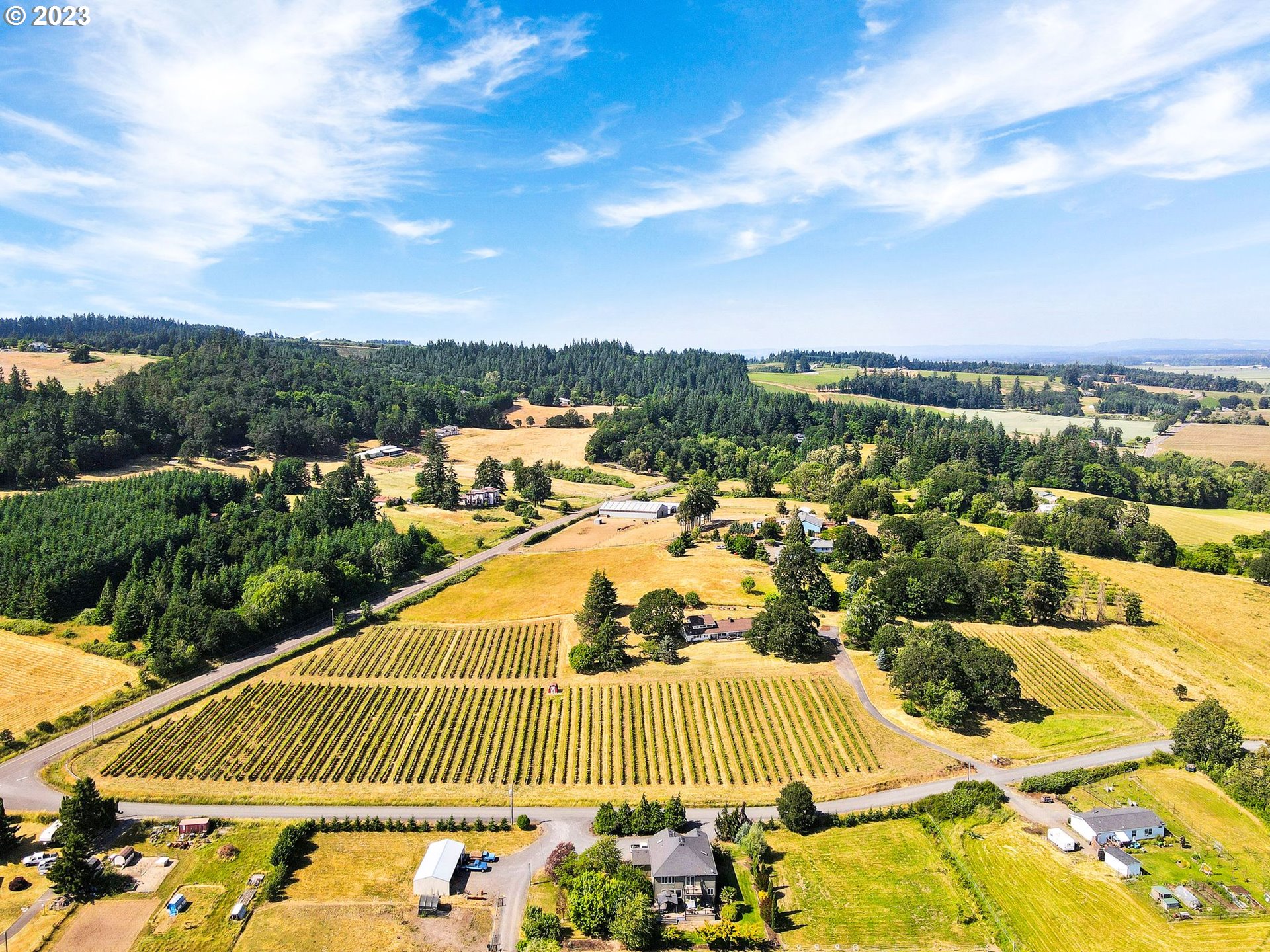 3935 Oak Knoll Road Northwest Salem, OR 97304 - Photo 41 of 42 Gallery Image 41