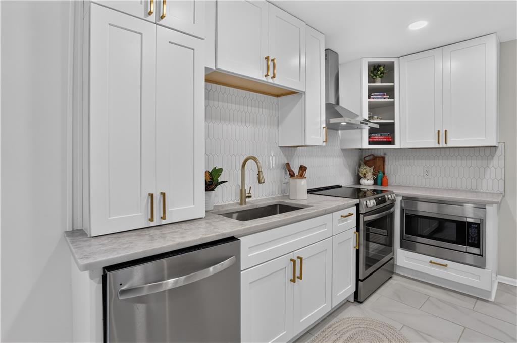 1232 Carter Road Decatur, GA 30030 - Photo 13 of 37 Gallery Image 13