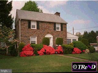 361 Lynbrooke Road Springfield, PA 19064 - Photo 1 of 1