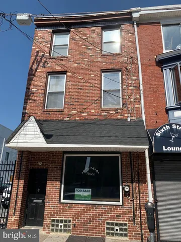 $1,400 | 107 North 6th Street, Unit 2, Camden, NJ 08102