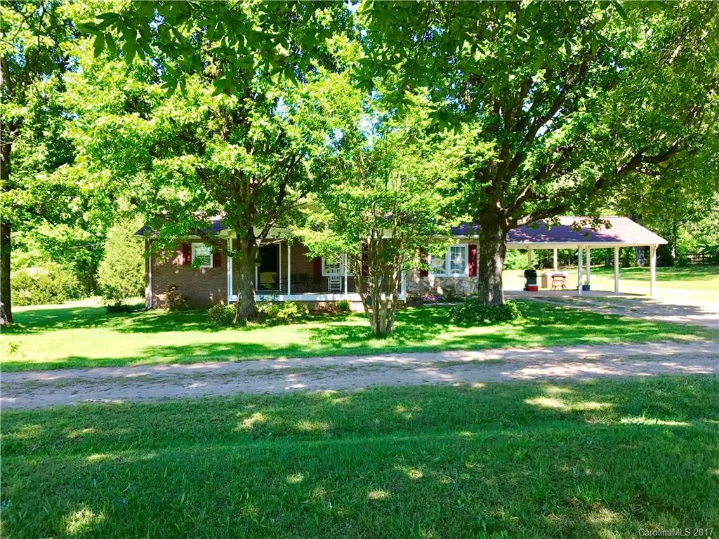 9711 Hickory Ridge Road Harrisburg, NC 28075 - Photo 2 of 18 Gallery Image 2