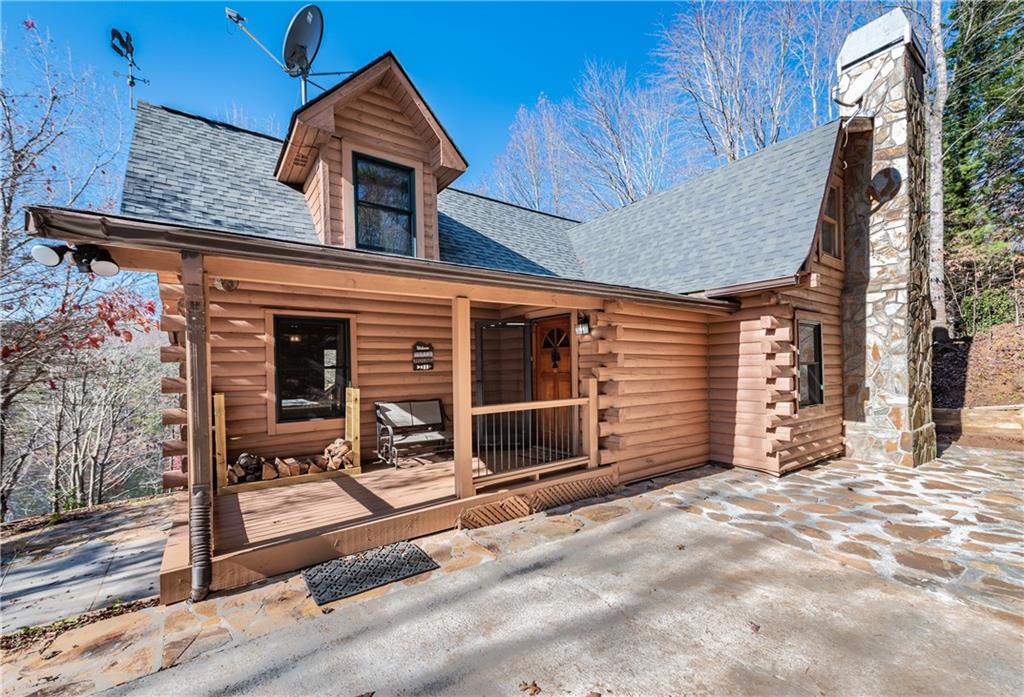 120 Mathieson Point Jasper, GA 30143 - Photo 1 of 1 Gallery Image 1