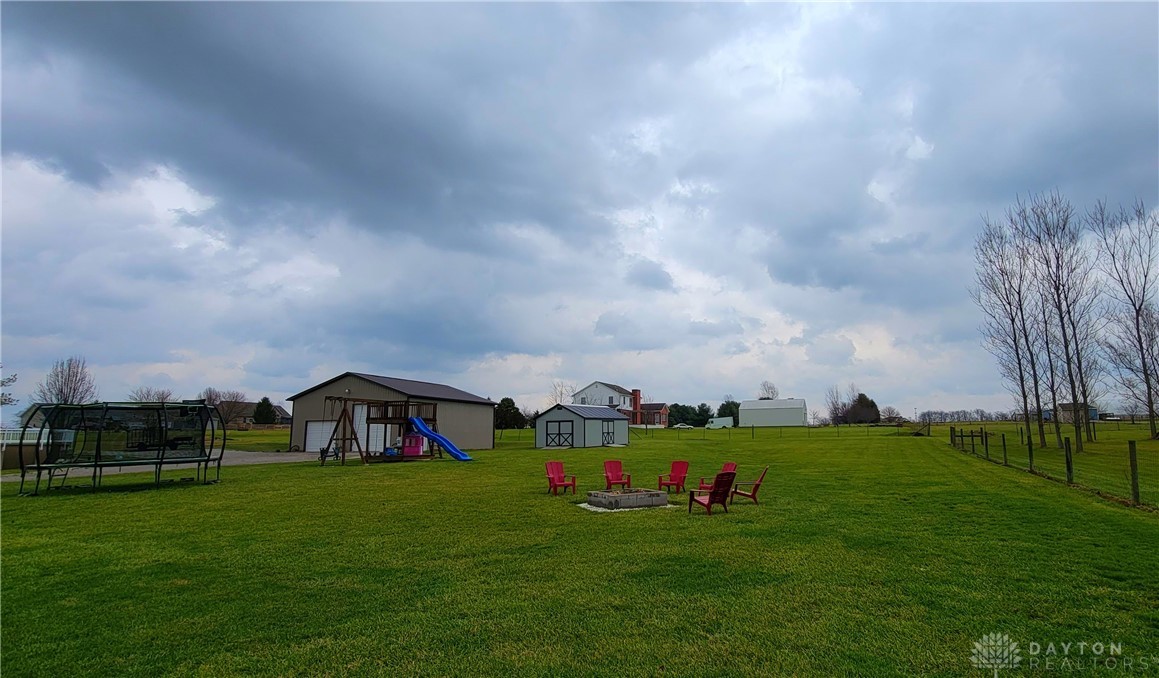 4374 Springboro Road Lebanon, OH 45036 - Photo 7 of 39 Gallery Image 7