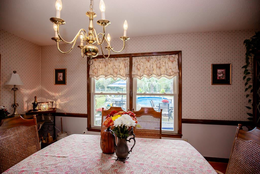 184 Homeplace Road Neeses, SC 29107 - Photo 7 of 39
