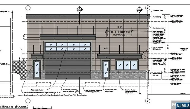 $1,149,000 | 567 South Broad Street, Glen Rock, NJ 07452