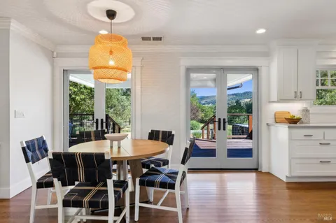 $1,650,000 | 21730 Burndale Road, Sonoma, CA 95476