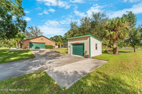 $700,000 | 3535 Grant Road, Grant-Valkaria, FL 32949