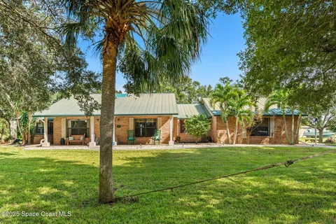 $700,000 | 3535 Grant Road, Grant-Valkaria, FL 32949