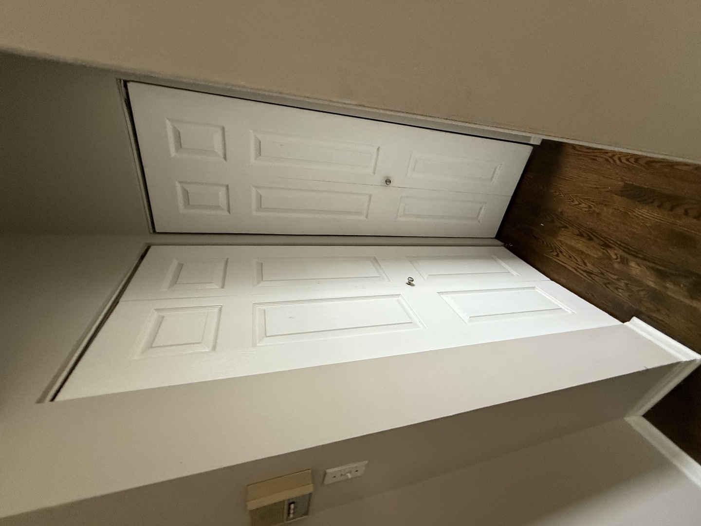 6848 32nd Street, Unit 4 Berwyn, IL 60402 - Photo 6 of 7 a view of utility room