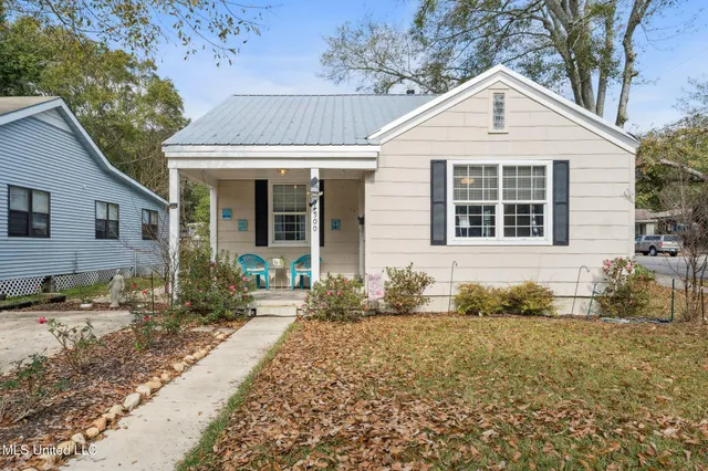 $199,000 | 1500 Miller Street, Biloxi, MS 39530