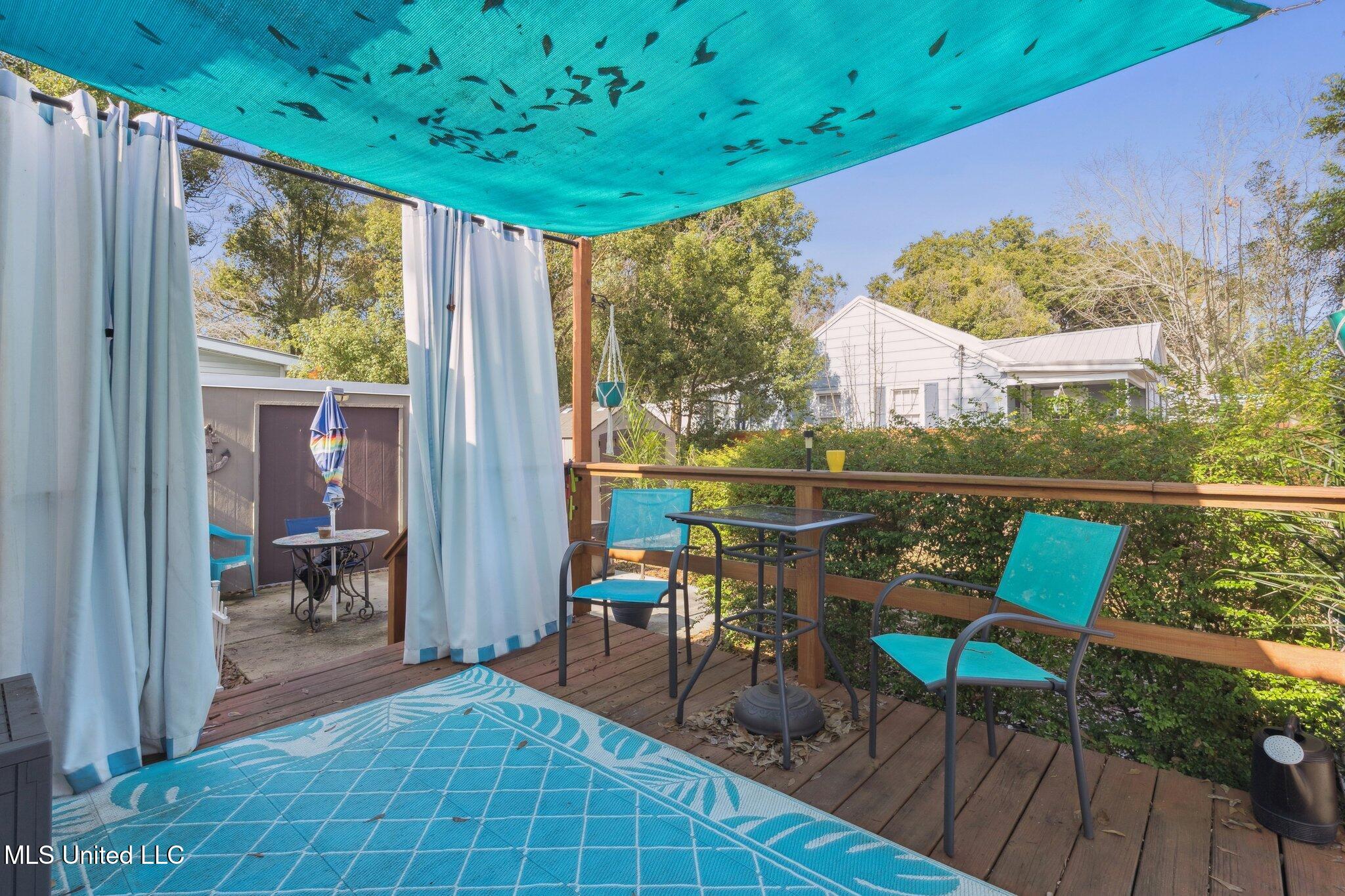 1500 Miller Street Biloxi, MS 39530 - Photo 17 of 18 017