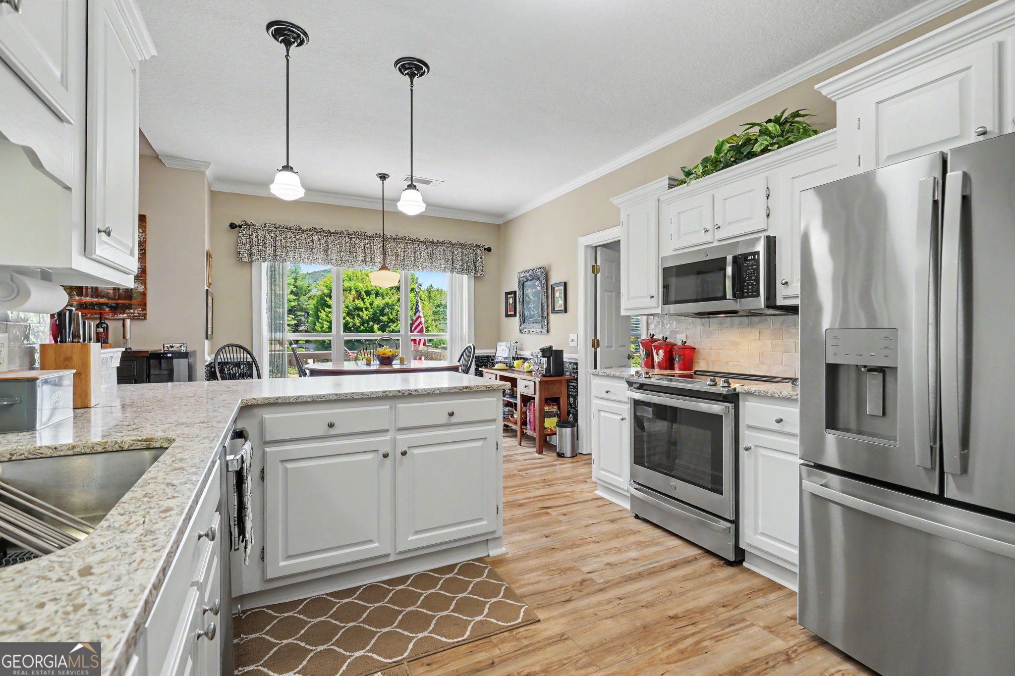 499 Driver Lane Sky Valley, GA 30537 - Photo 23 of 58