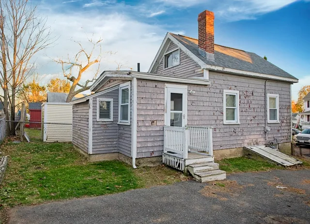 $1,900 | 36 Turner Street, Unit R, Quincy, MA 02169