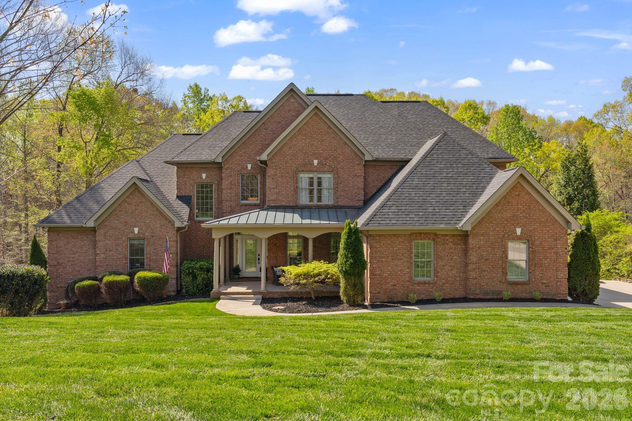 183 April Road Troutman, NC 28166 - Photo 1 of 47