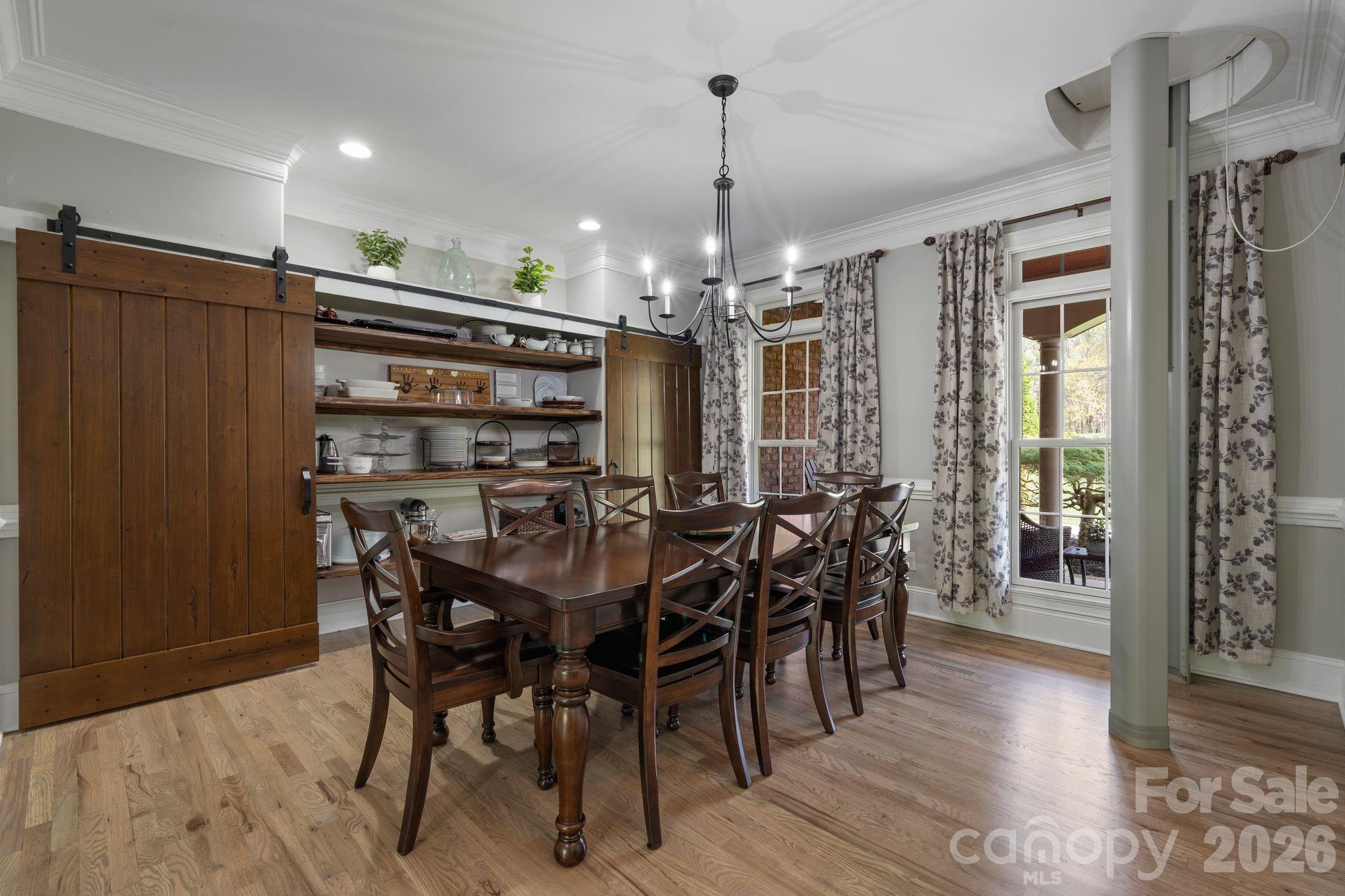 183 April Road Troutman, NC 28166 - Photo 11 of 47