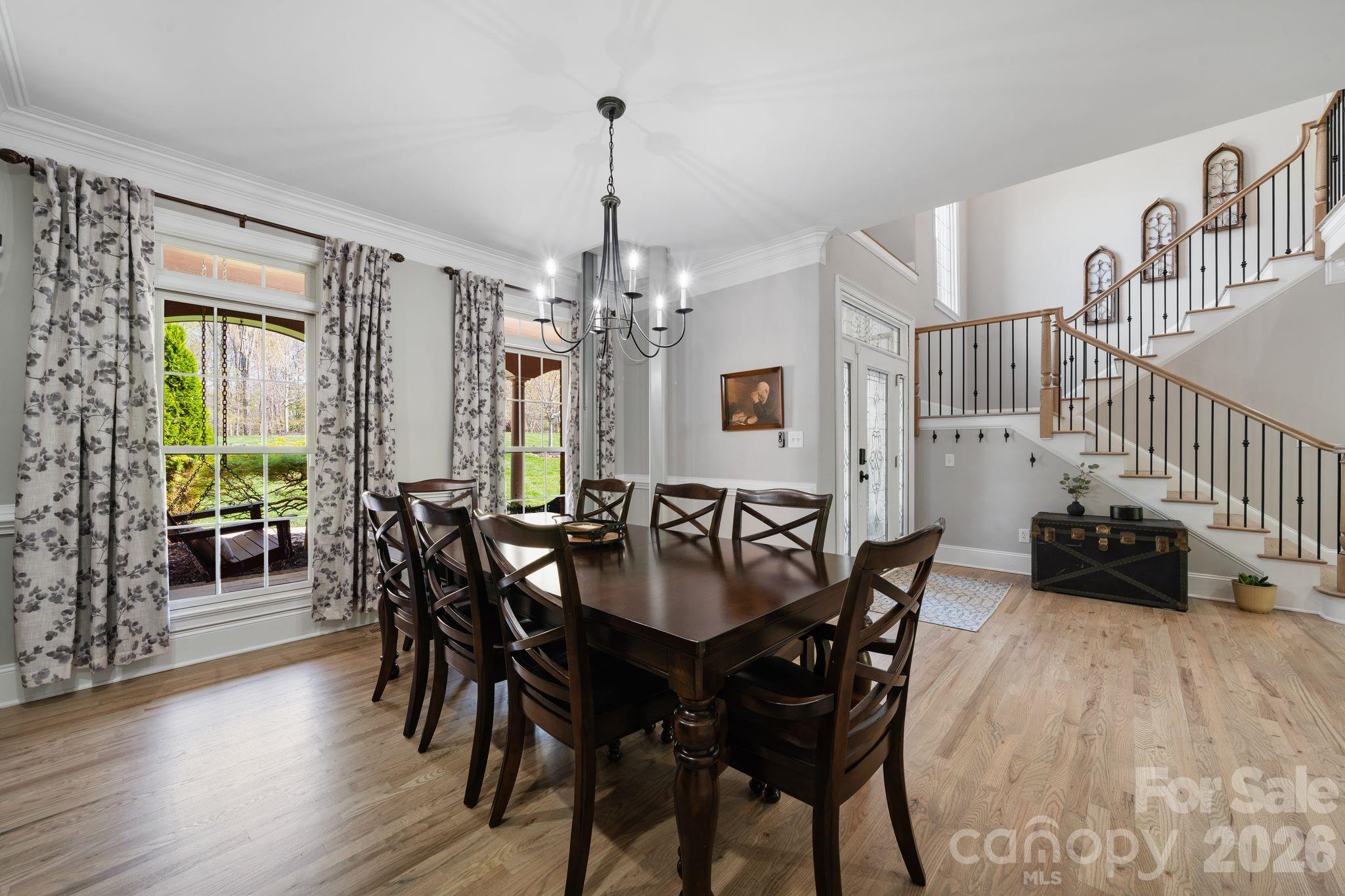 183 April Road Troutman, NC 28166 - Photo 12 of 47