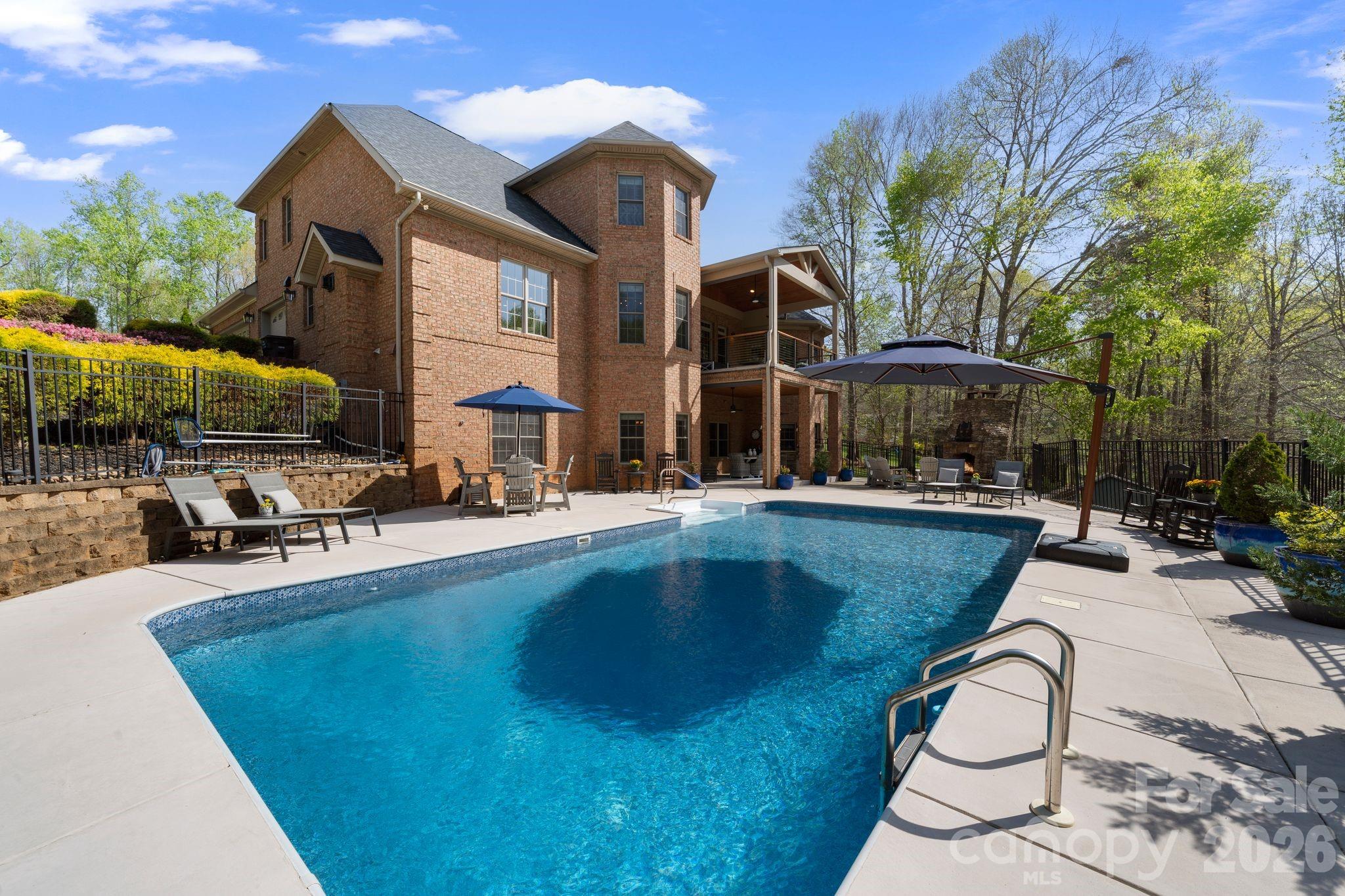 183 April Road Troutman, NC 28166 - Photo 2 of 47