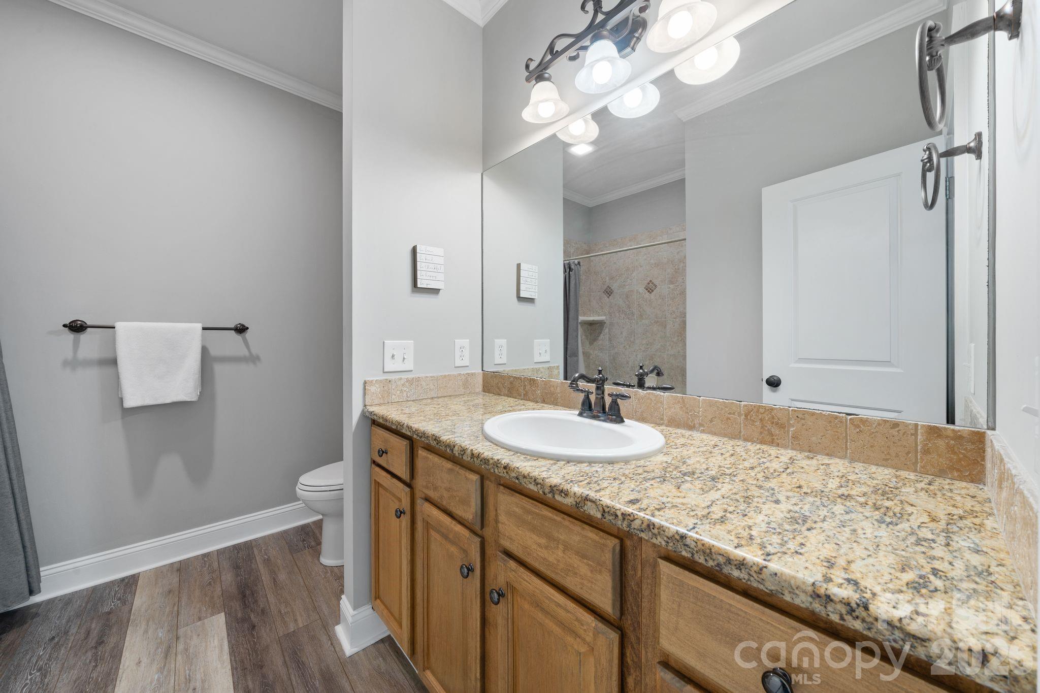 183 April Road Troutman, NC 28166 - Photo 23 of 47