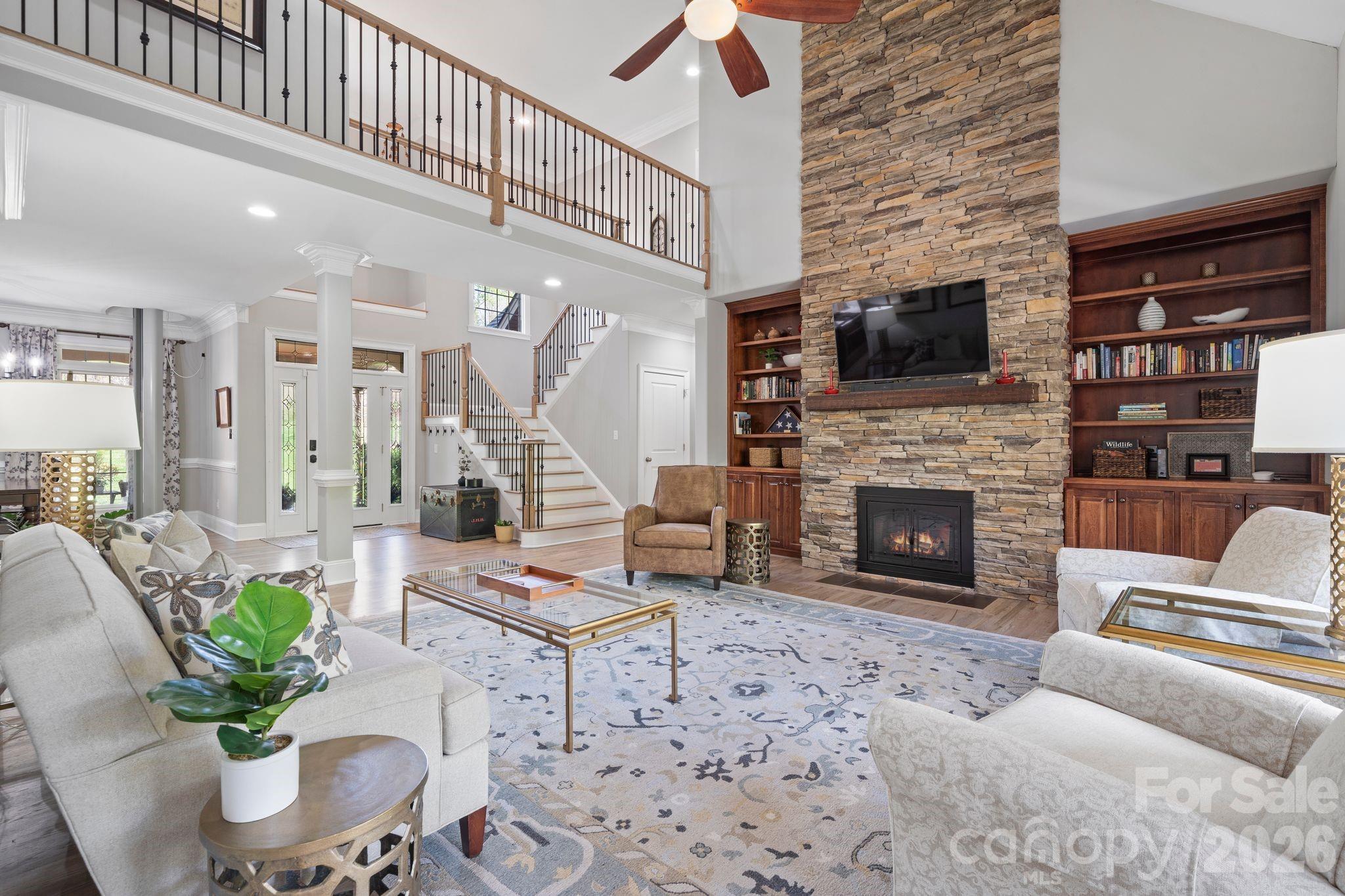 183 April Road Troutman, NC 28166 - Photo 3 of 47