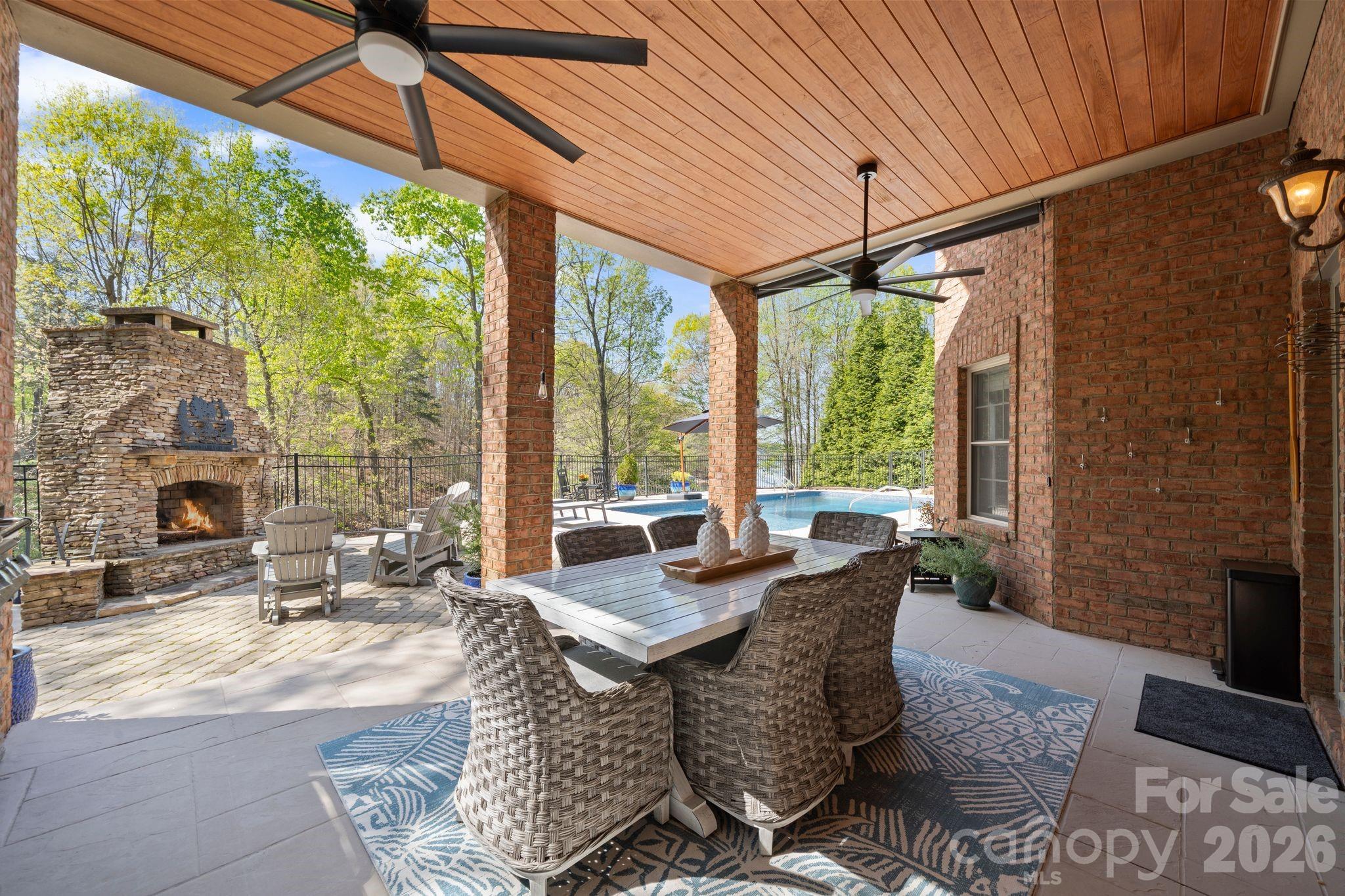 183 April Road Troutman, NC 28166 - Photo 40 of 47