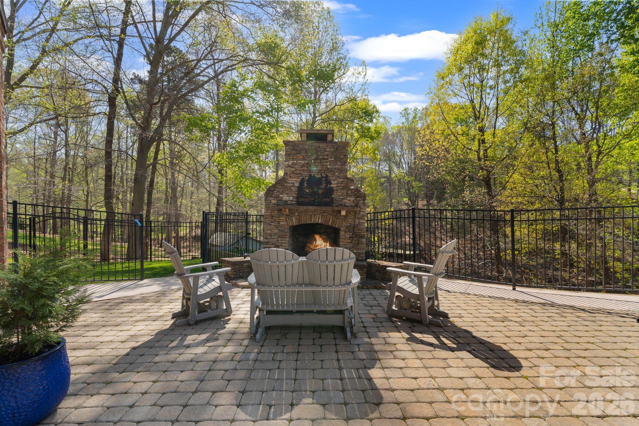 183 April Road Troutman, NC 28166 - Photo 41 of 47