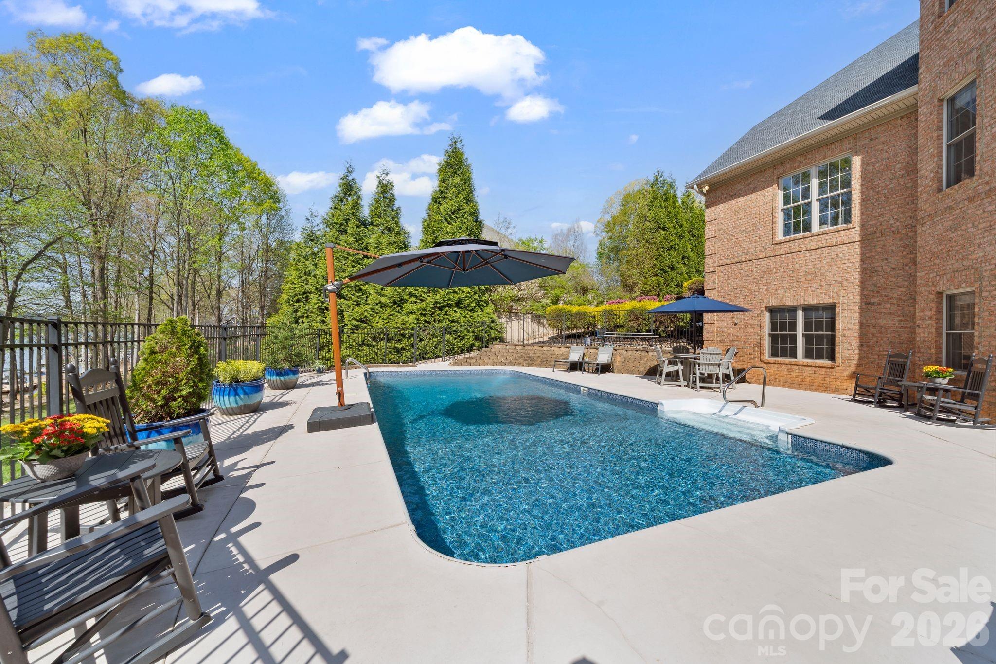 183 April Road Troutman, NC 28166 - Photo 42 of 47