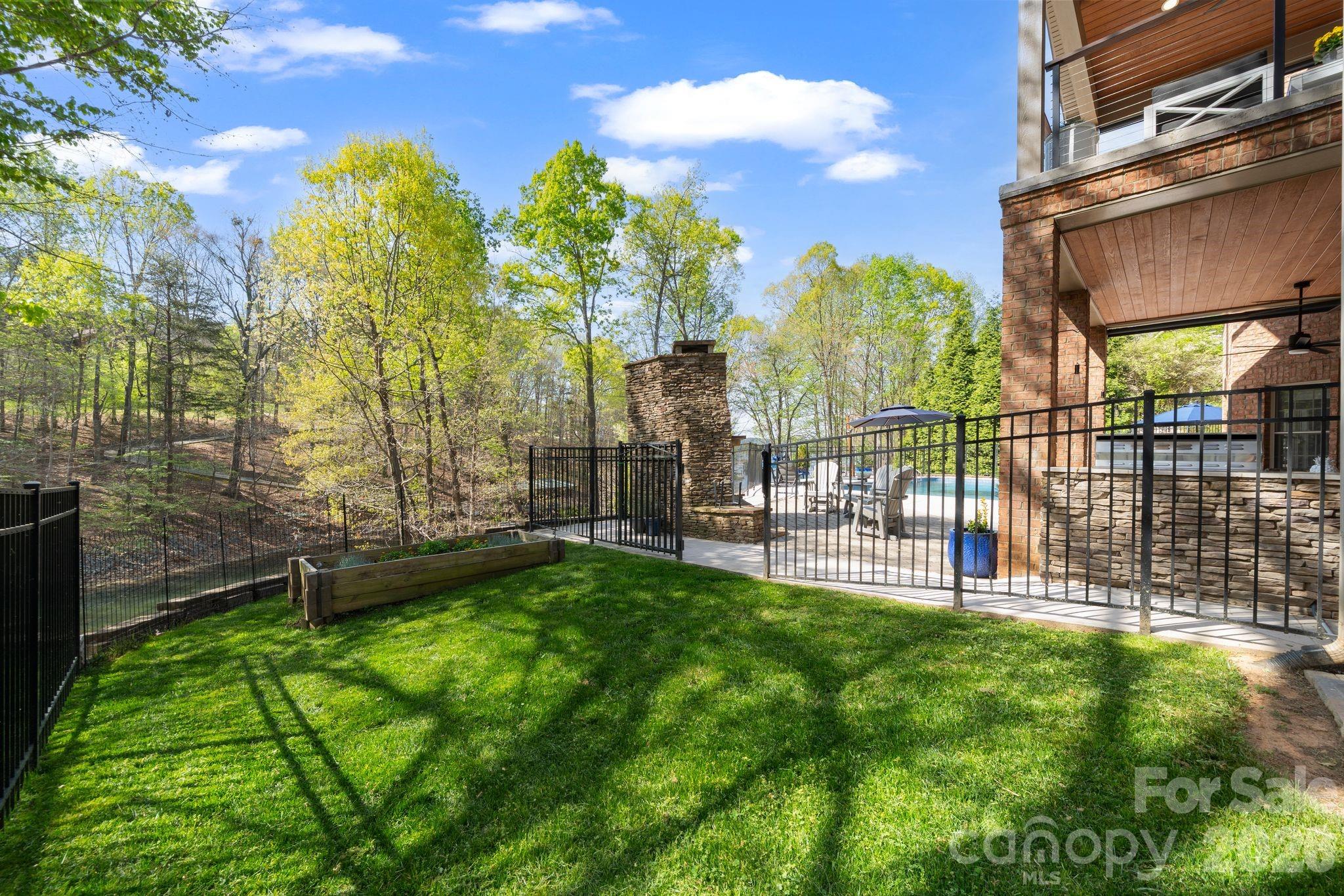 183 April Road Troutman, NC 28166 - Photo 43 of 47