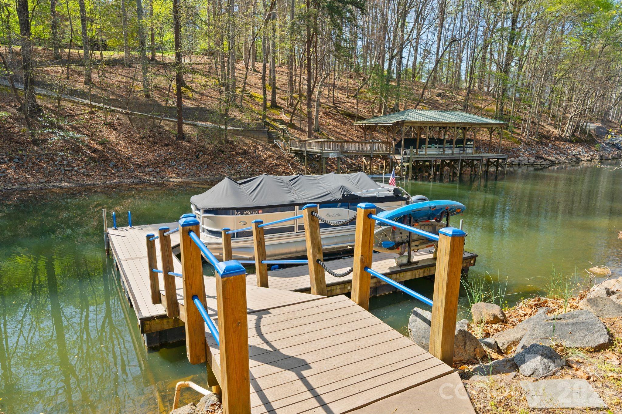 183 April Road Troutman, NC 28166 - Photo 44 of 47