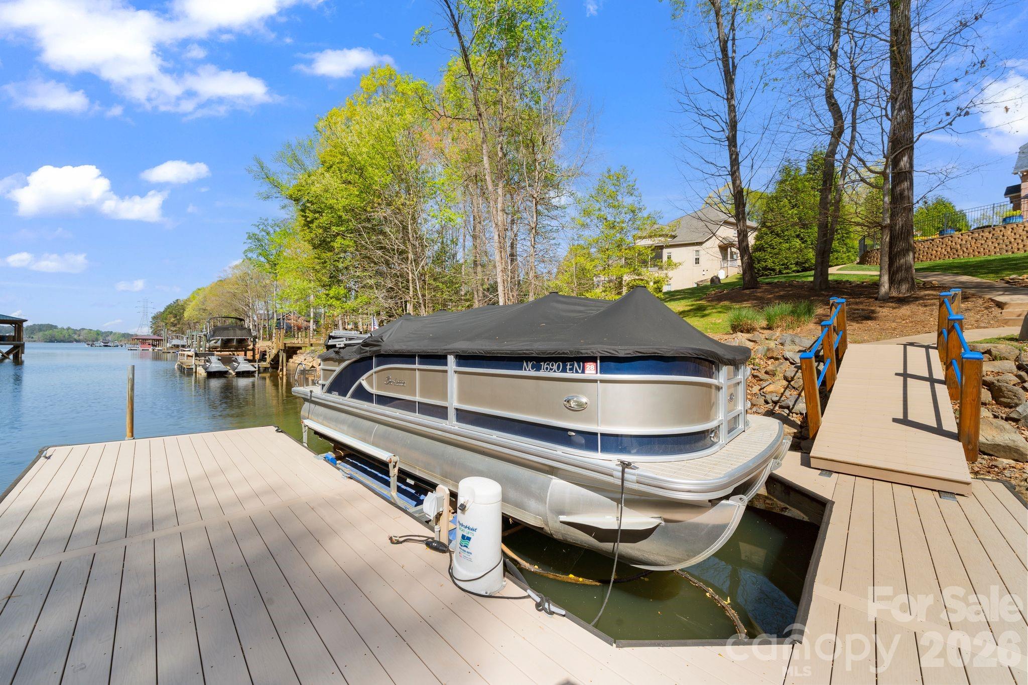 183 April Road Troutman, NC 28166 - Photo 45 of 47