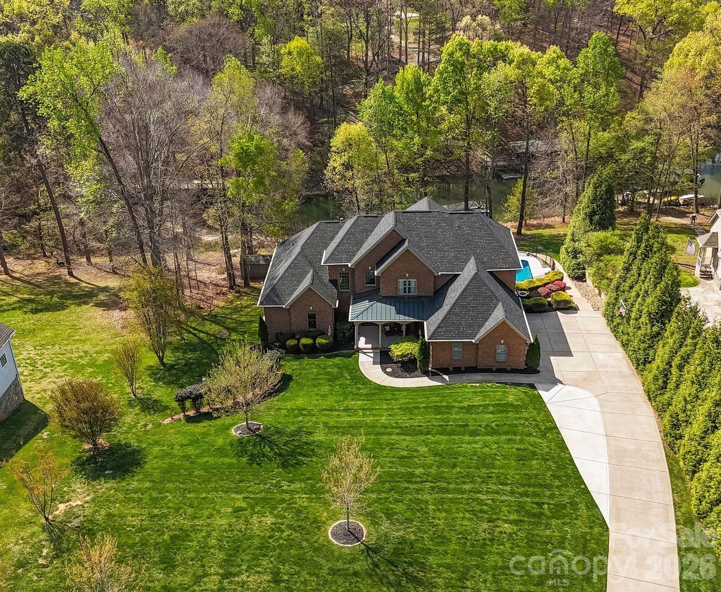 183 April Road Troutman, NC 28166 - Photo 47 of 47