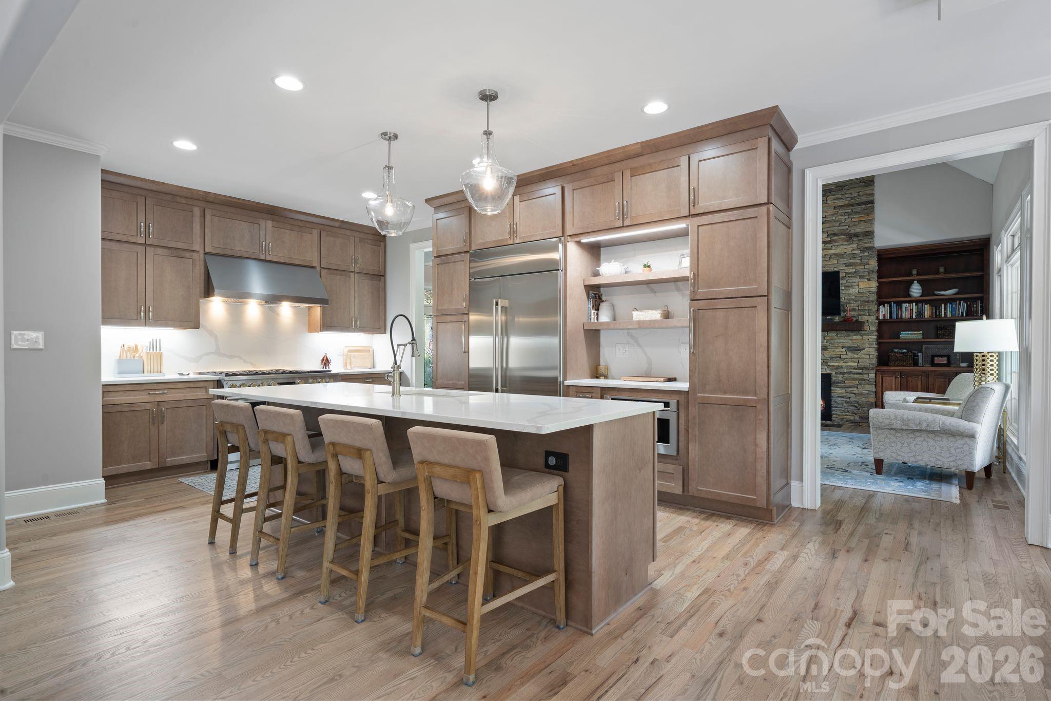 183 April Road Troutman, NC 28166 - Photo 5 of 47