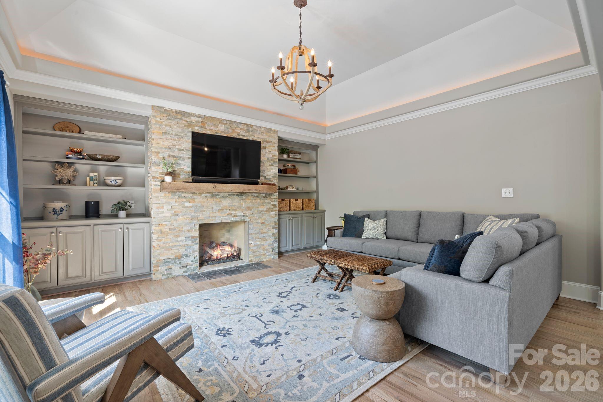 183 April Road Troutman, NC 28166 - Photo 8 of 47