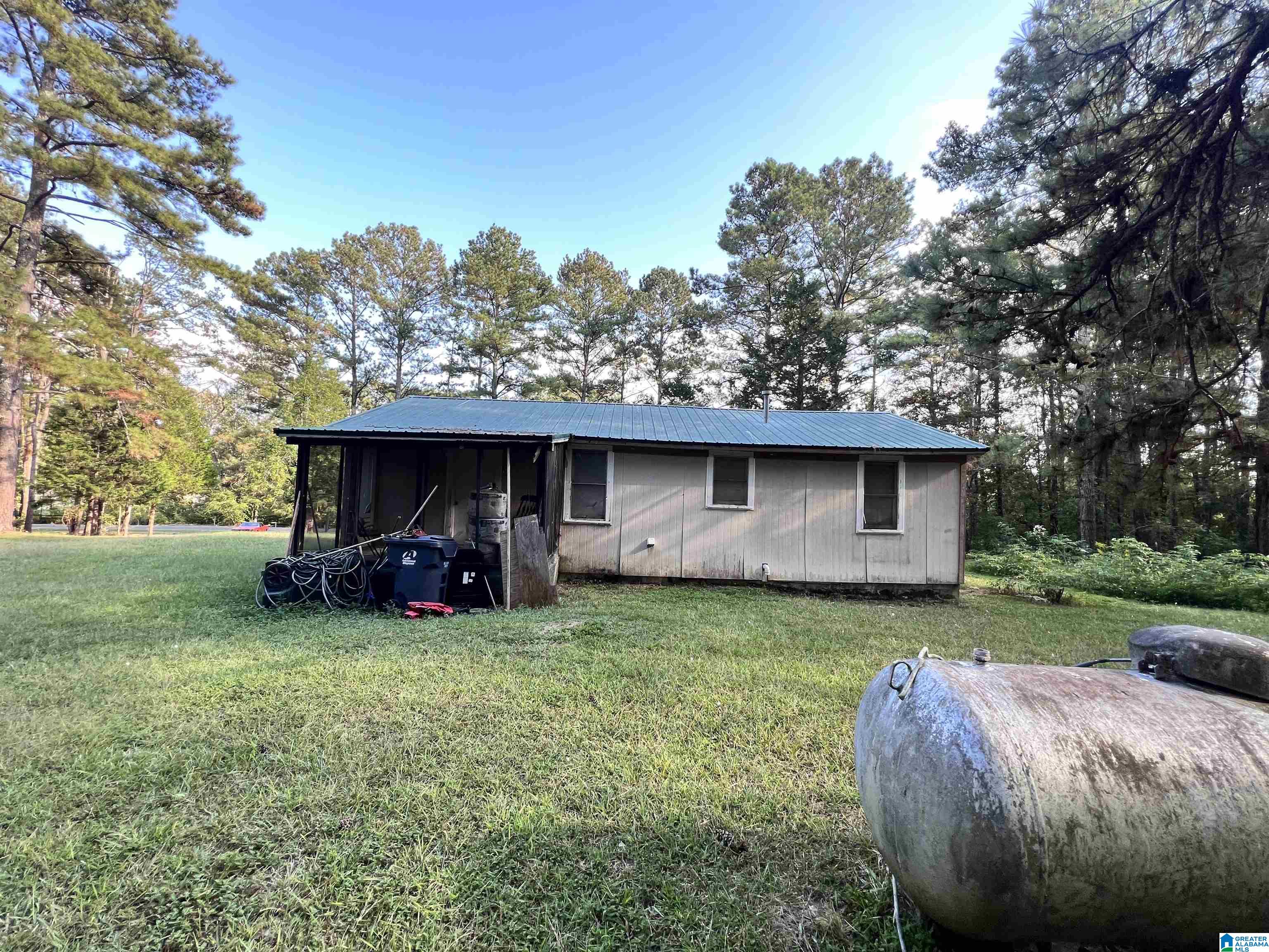 4941 Pleasant Valley Road Ashville, AL 35953 - Photo 15 of 15