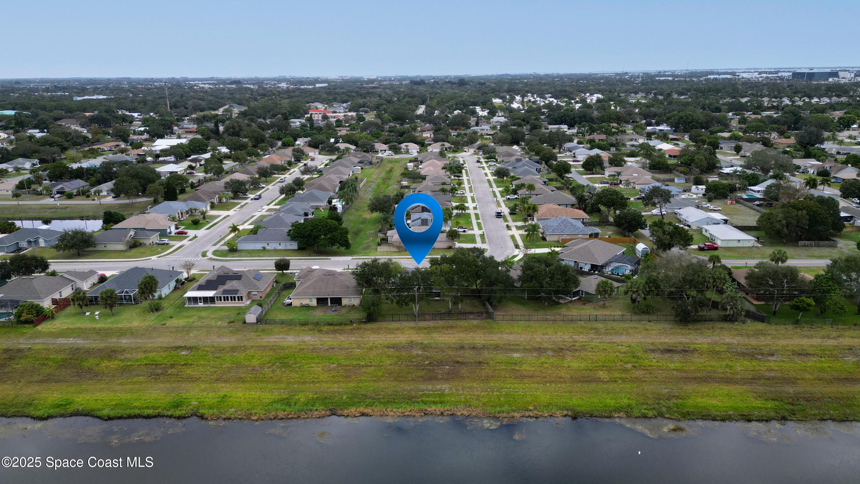 1936 Gloria Circle Palm Bay, FL 32905 - Photo 2 of 49 dji_fly_20251209_095338_523_176531215628