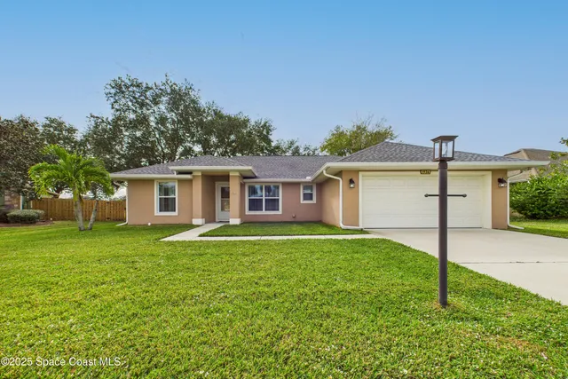 $2,350 | 1936 Gloria Circle, Palm Bay, FL 32905