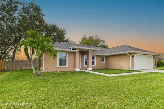 $2,350 | 1936 Gloria Circle, Palm Bay, FL 32905