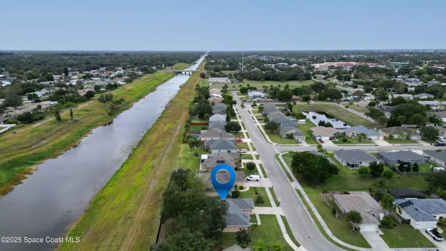 $2,350 | 1936 Gloria Circle, Palm Bay, FL 32905