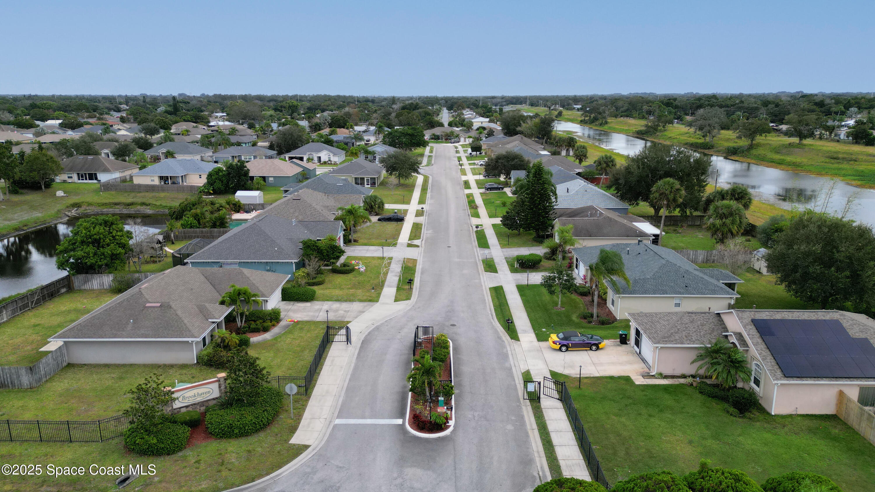 1936 Gloria Circle Palm Bay, FL 32905 - Photo 49 of 49 dji_fly_20251209_095648_531_176531213375