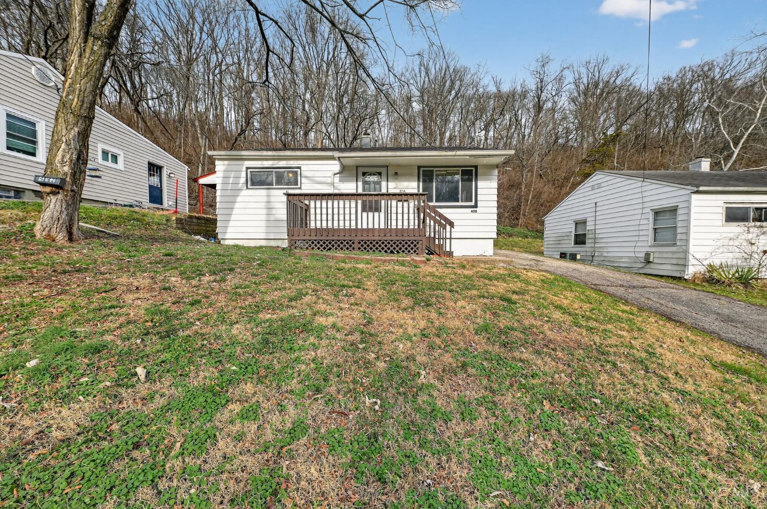 408 Roebling Road Cincinnati, OH 45204 - Photo 2 of 30