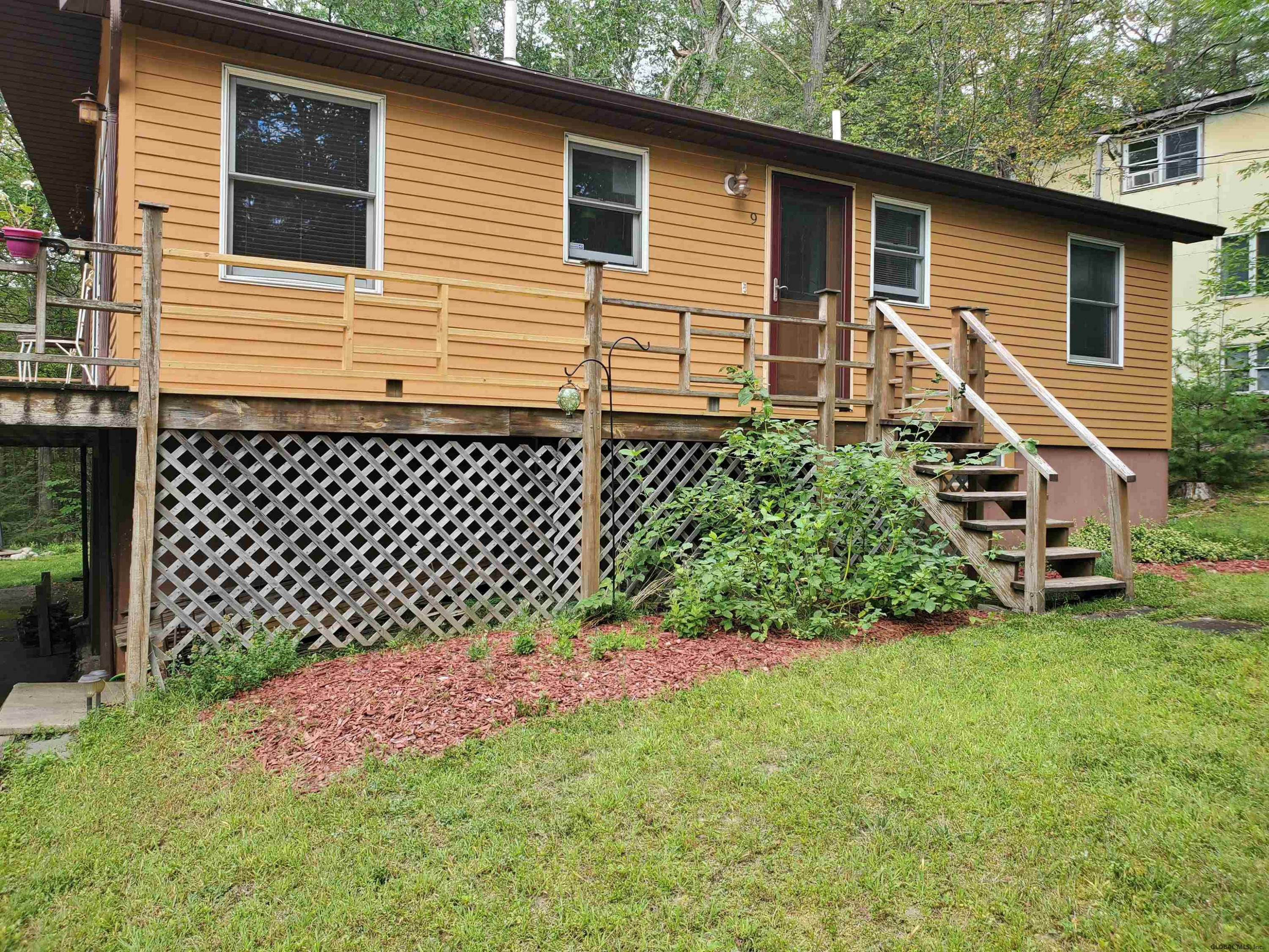 9 Flat Rock Road Lake George, NY 12845 - Photo 2 of 7 Photo 2
