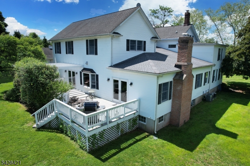 286 Harlingen Road Belle Mead, NJ 08502 - Photo 44 of 50