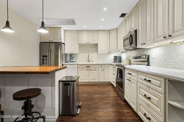 $595,000 | 905 Alcala Drive, St. Augustine, FL 32086