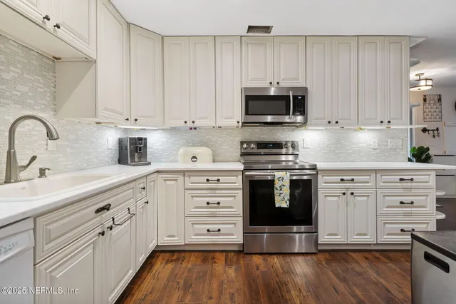 $595,000 | 905 Alcala Drive, St. Augustine, FL 32086