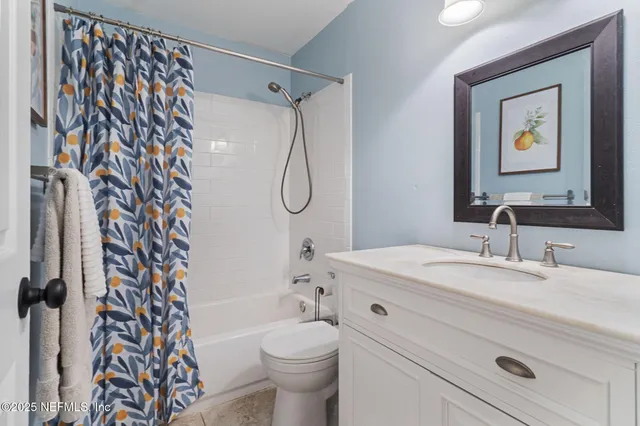 $595,000 | 905 Alcala Drive, St. Augustine, FL 32086