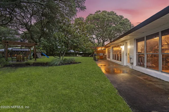 $595,000 | 905 Alcala Drive, St. Augustine, FL 32086