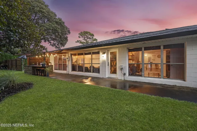 $595,000 | 905 Alcala Drive, St. Augustine, FL 32086